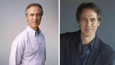 Tom Amandes: A Versatile Actor Who Masters Every Role