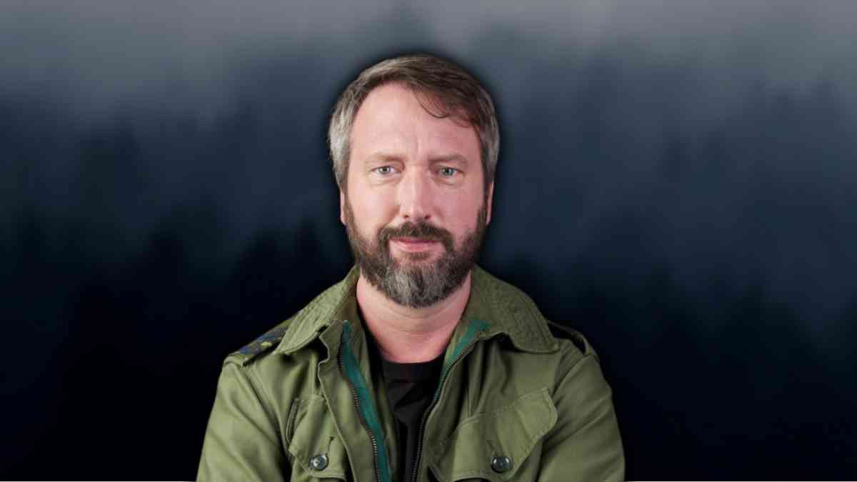 Tom Green Net Worth: The Comedian's Journey from Shock Humor to Smart Investments