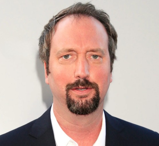 tom green
