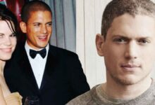 Wentworth Miller Wife: The Truth Behind the Actor's Private Life