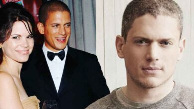 Wentworth Miller Wife: The Truth Behind the Actor's Private Life