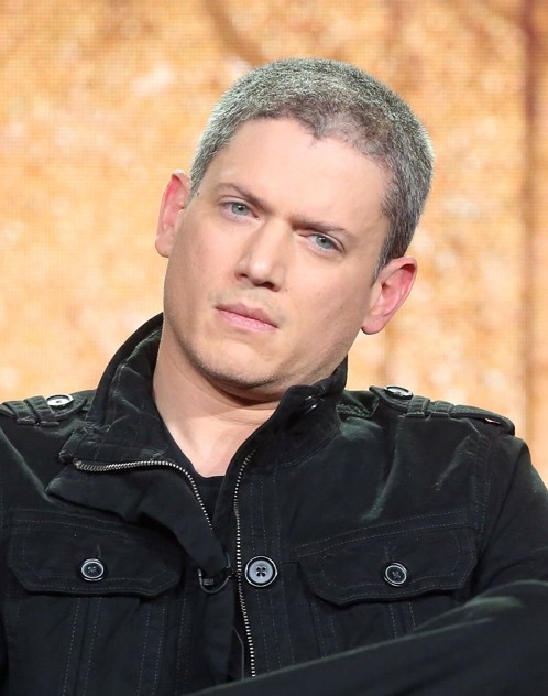 wentworth miller