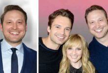 Winston Beigel: The Creative Force Behind the Screen and Melissa Rauch's Success