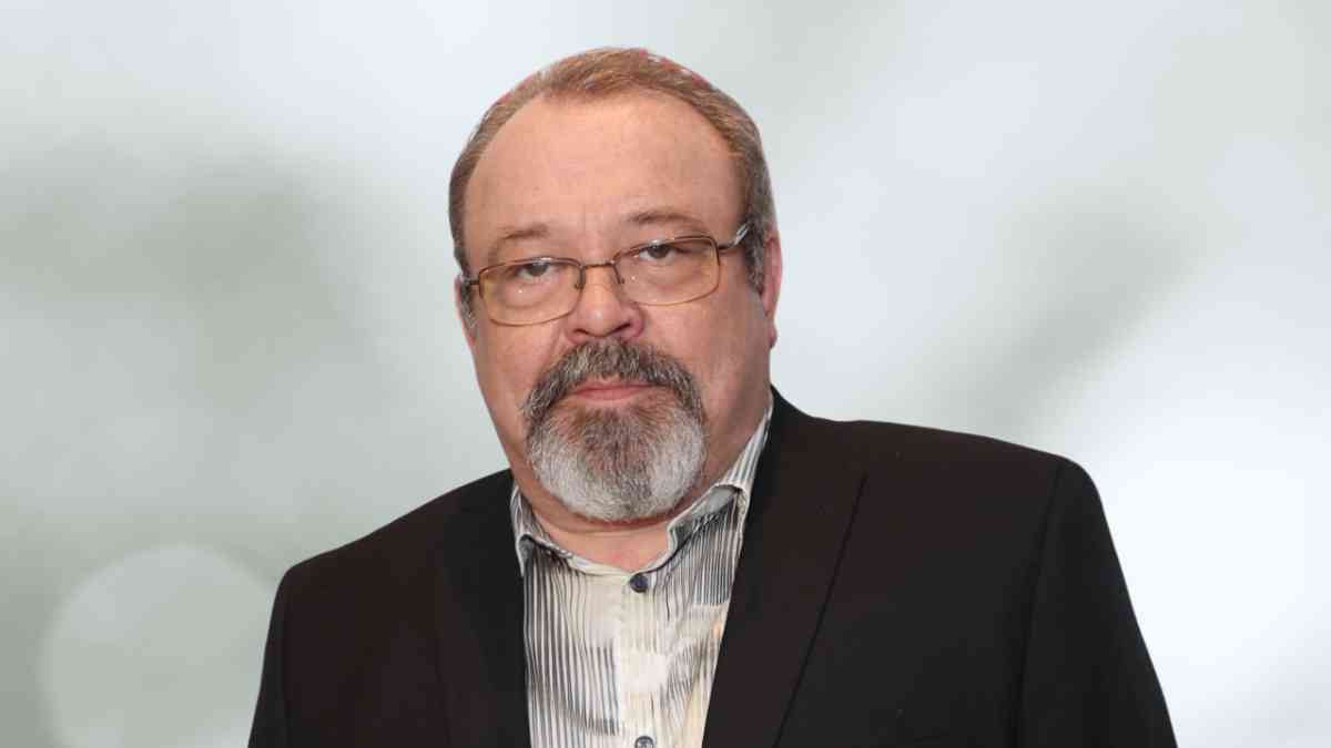 david semark