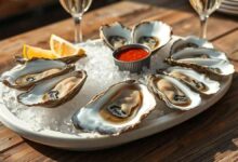 gillardeau oysters