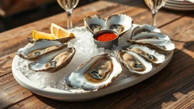 gillardeau oysters