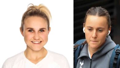 izzy christiansen wife