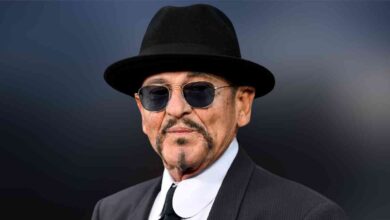 joe pesci net worth