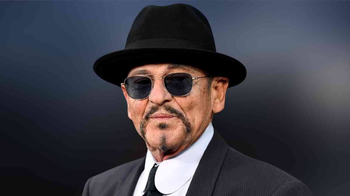joe pesci net worth