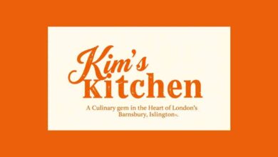 kims kitchen