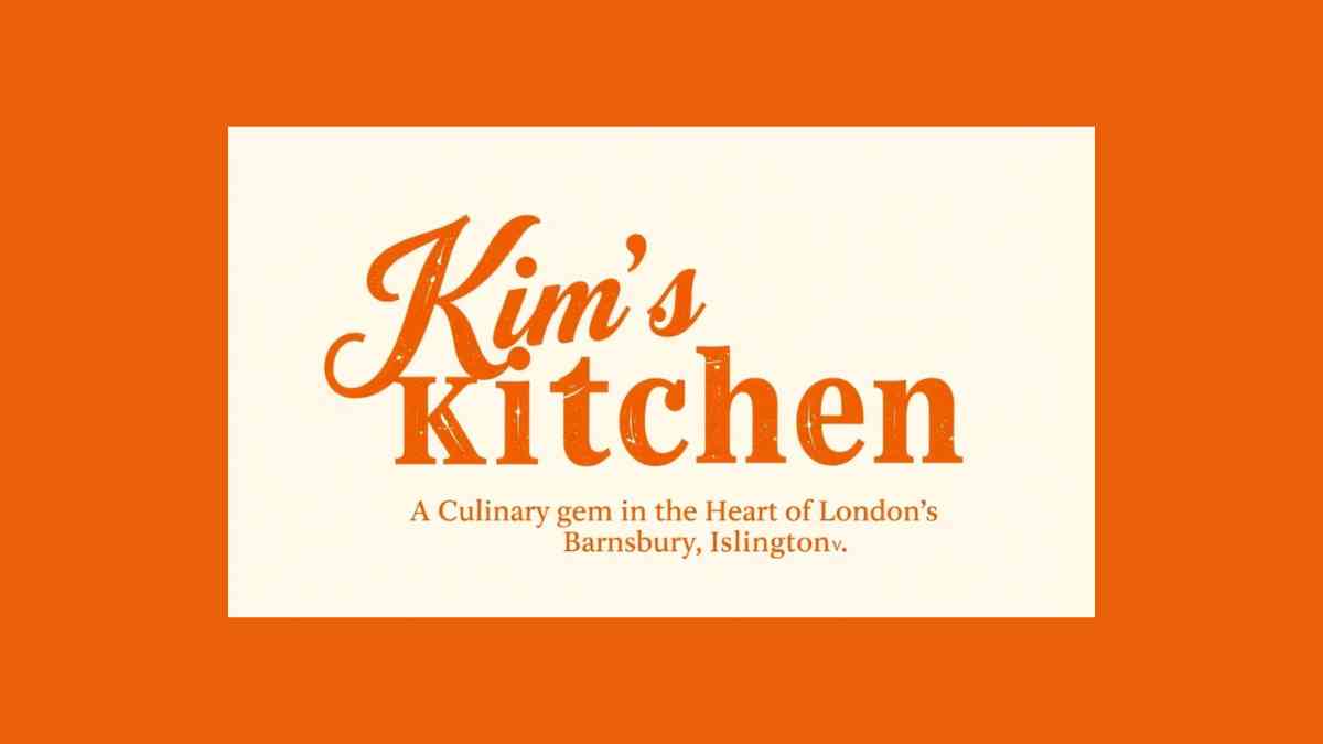 kims kitchen