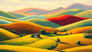 paul corfield