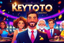 Keytoto Casino
