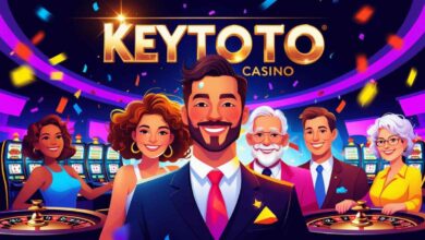 Keytoto Casino