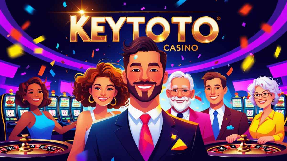 Keytoto Casino