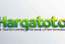 hargatoto