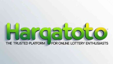 hargatoto